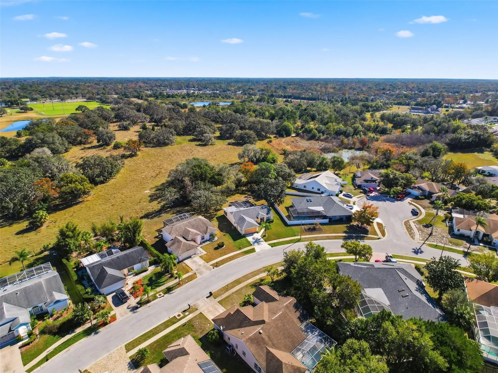 9434 Holnwon Court Hudson FL 34667
