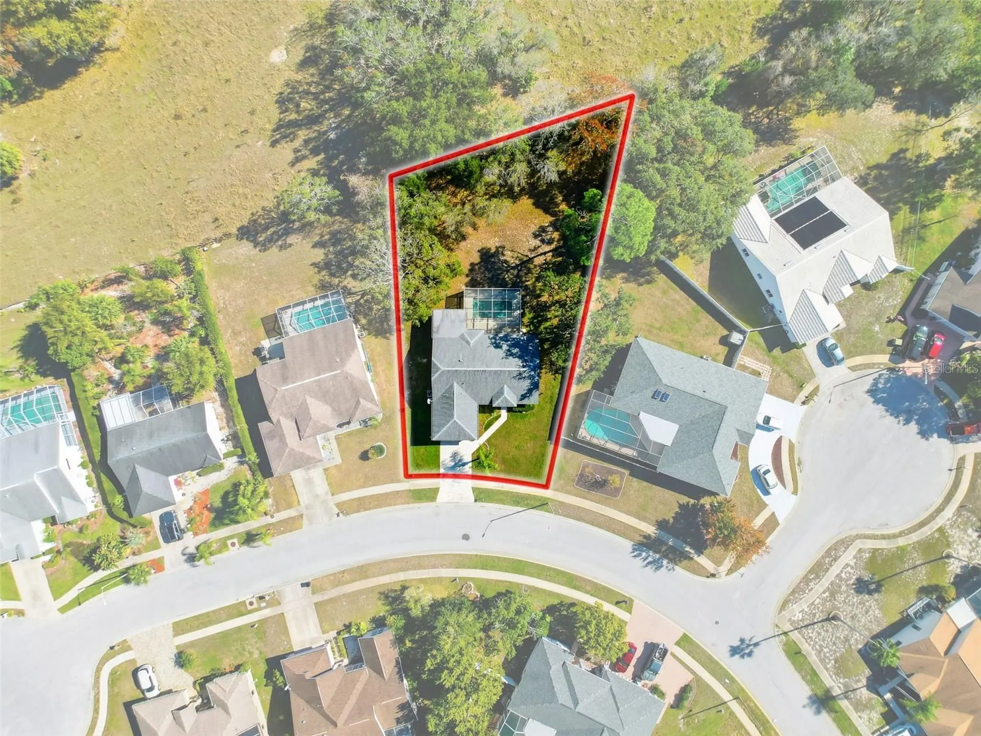 9434 Holnwon Court Hudson FL 34667