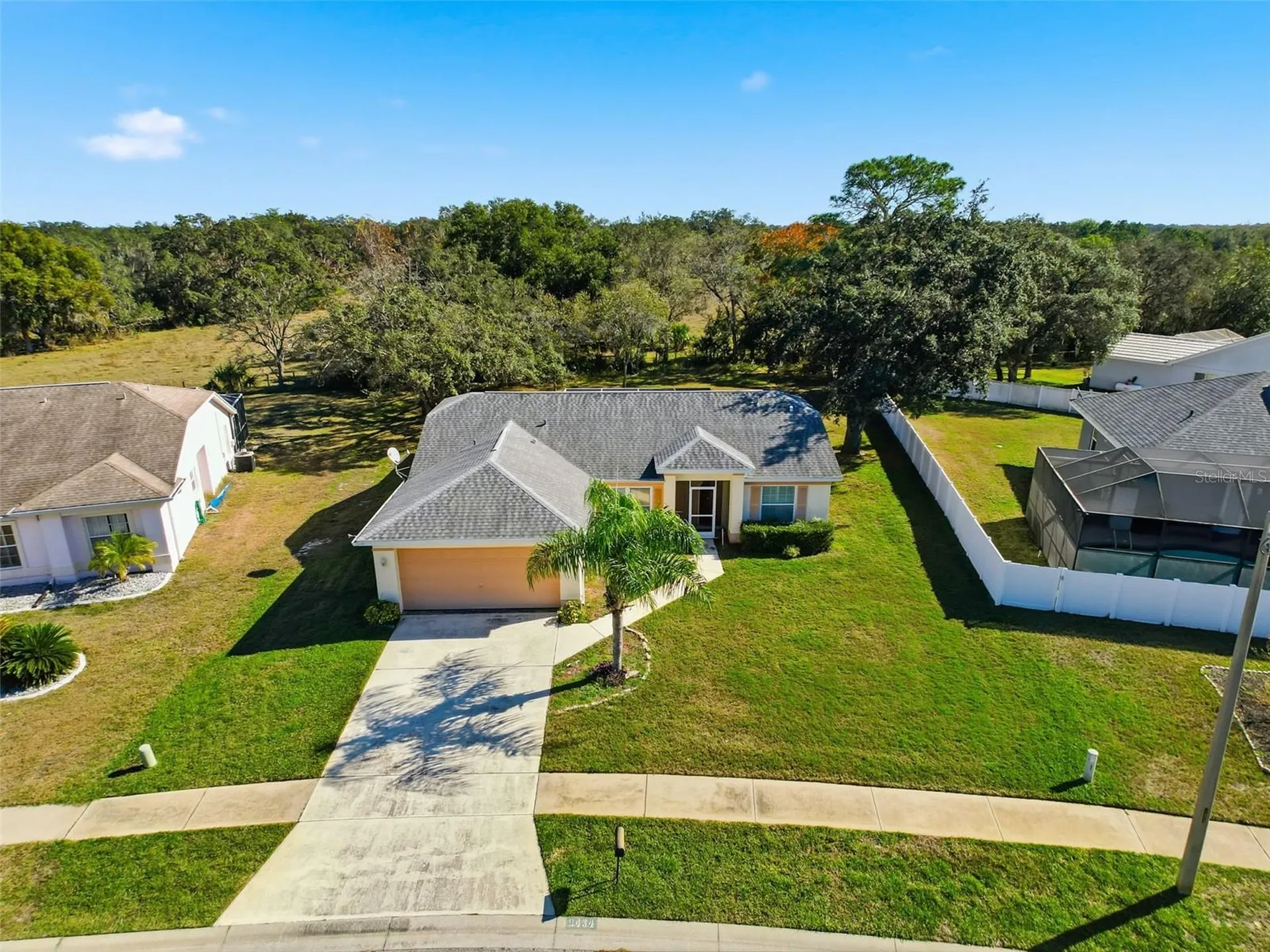 9434 Holnwon Court Hudson FL 34667