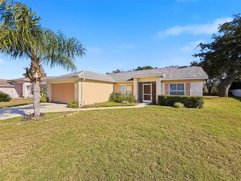 9434 Holnwon Court Hudson FL 34667