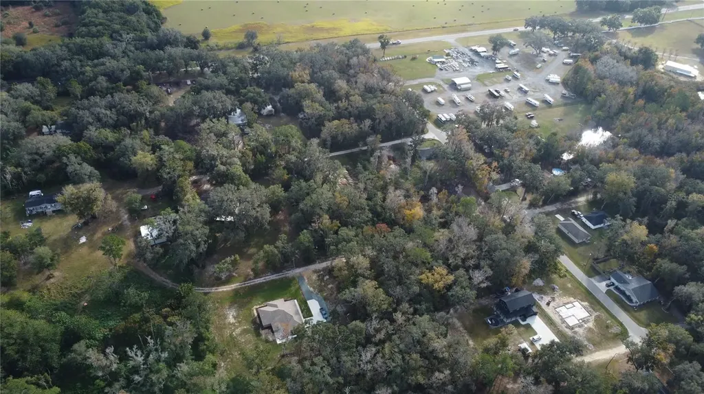 0 SE 65th Terrace Summerfield FL 34491