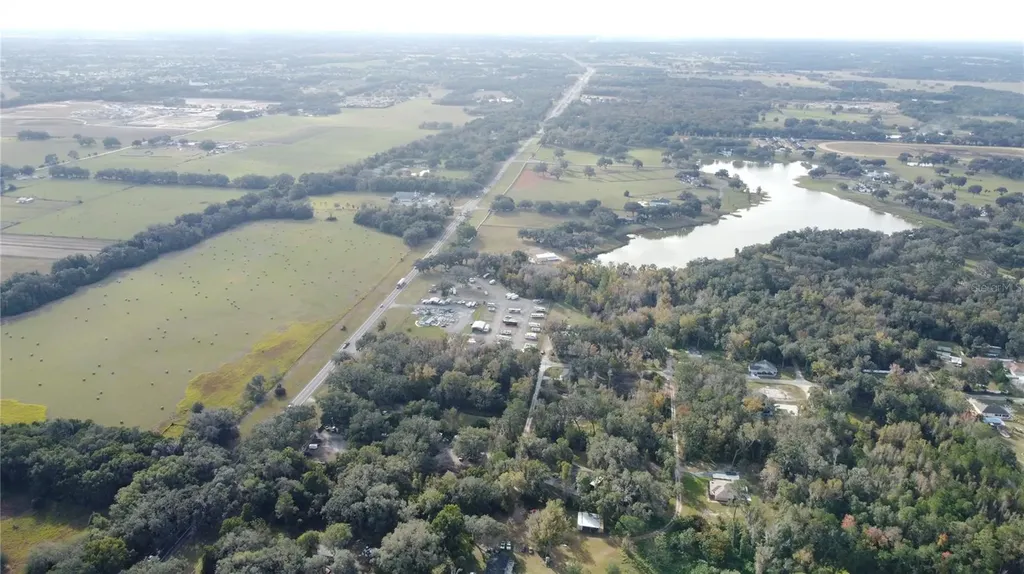 0 SE 65th Terrace Summerfield FL 34491