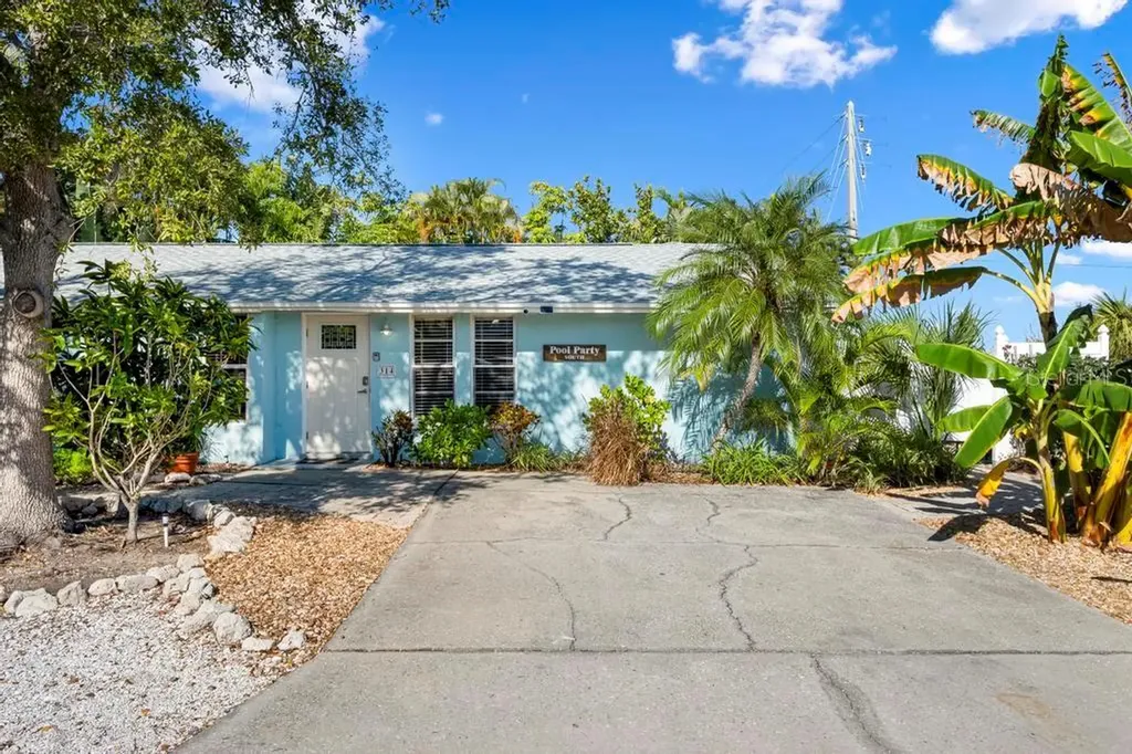 314 61st Street Holmes Beach FL 34217