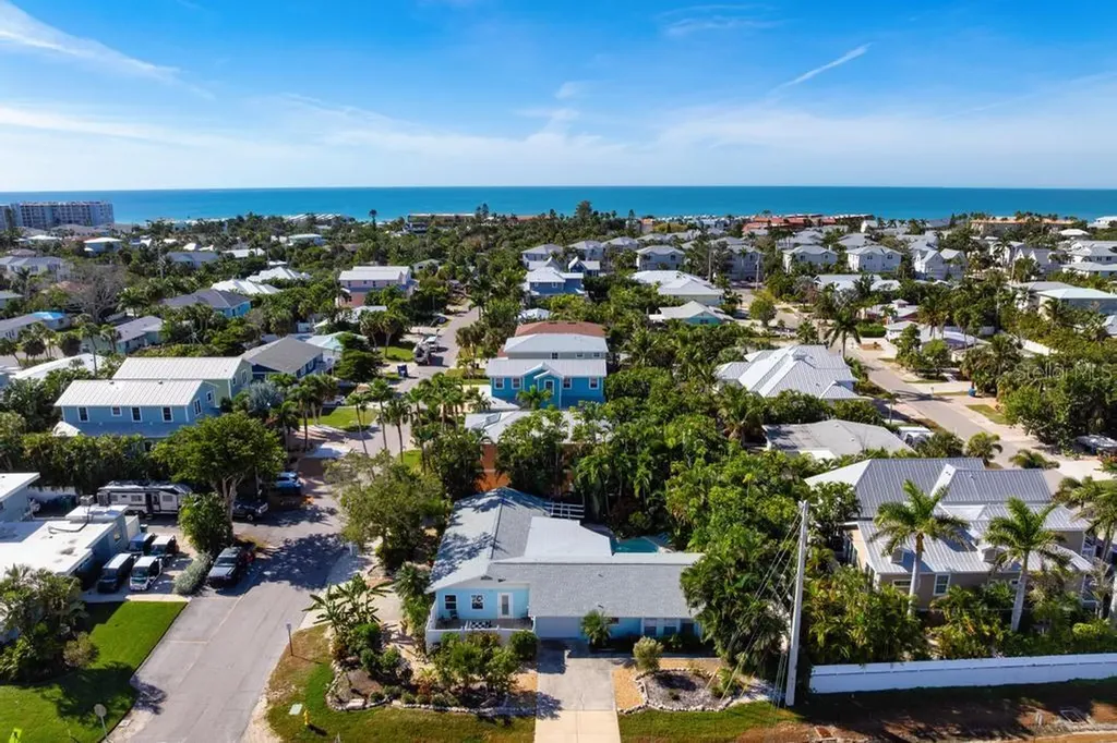314 61st Street Holmes Beach FL 34217