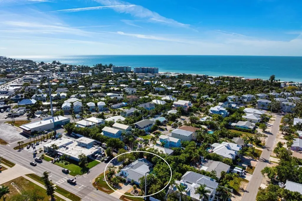 314 61st Street Holmes Beach FL 34217