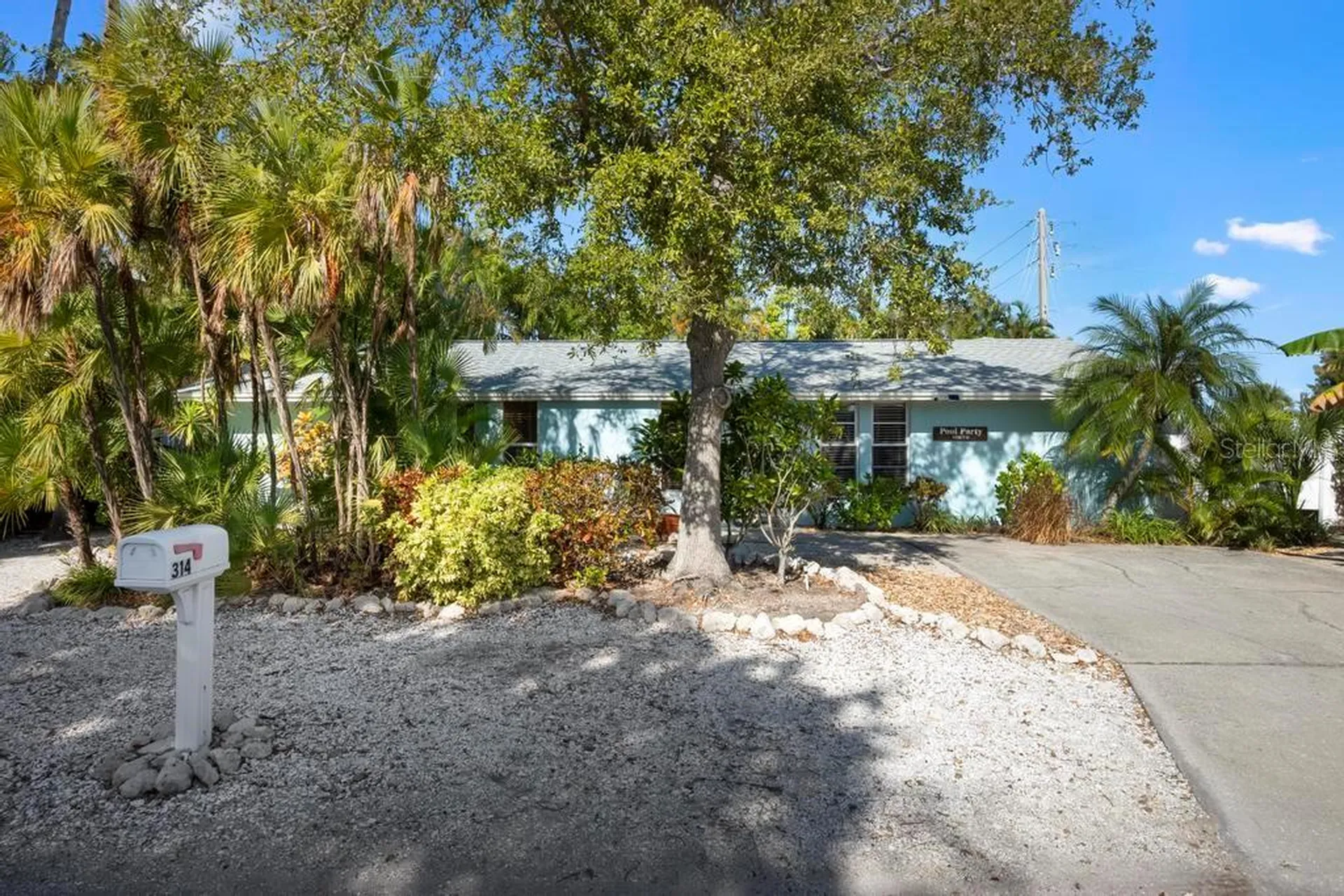 314 61st Street Holmes Beach FL 34217