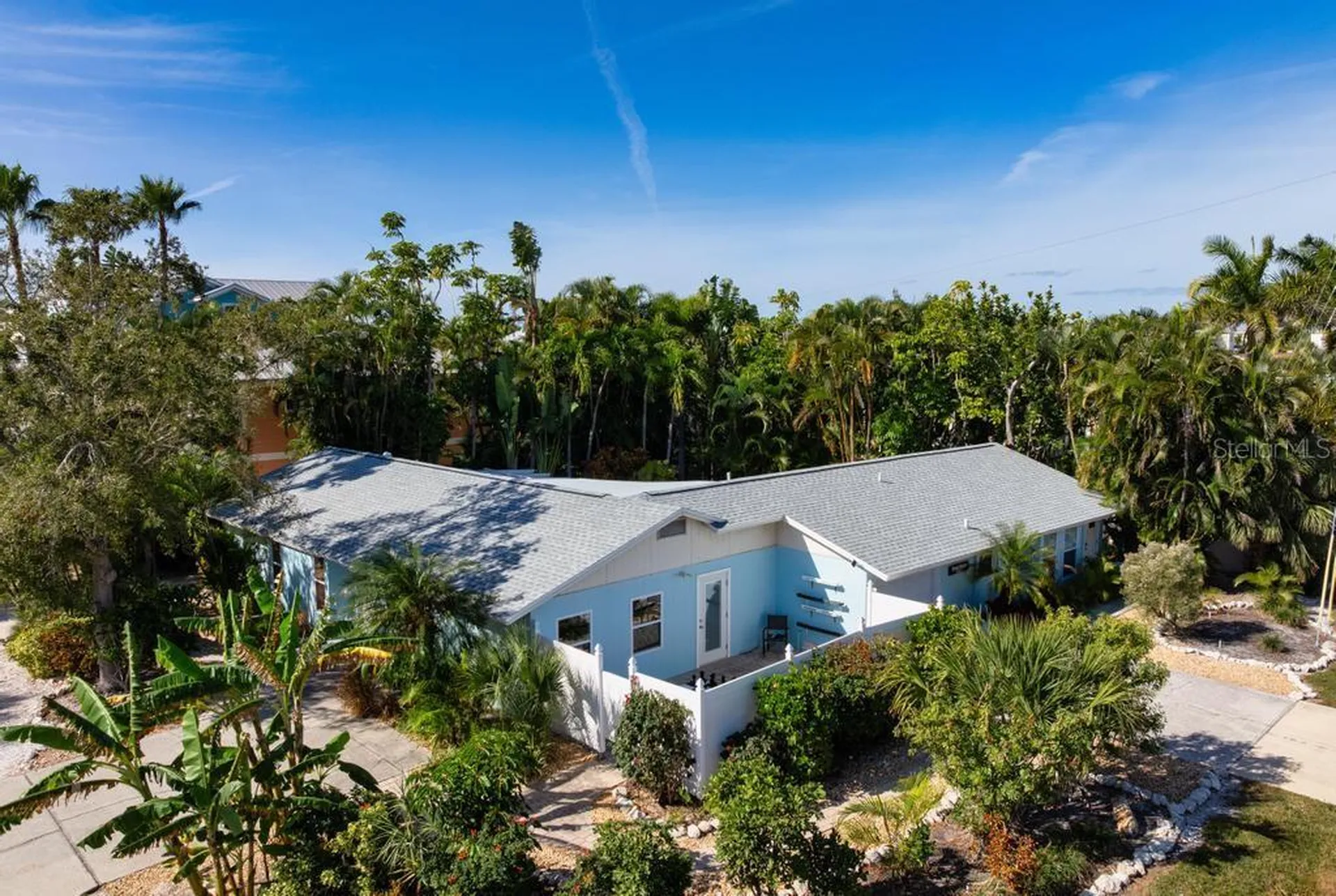314 61st Street Holmes Beach FL 34217
