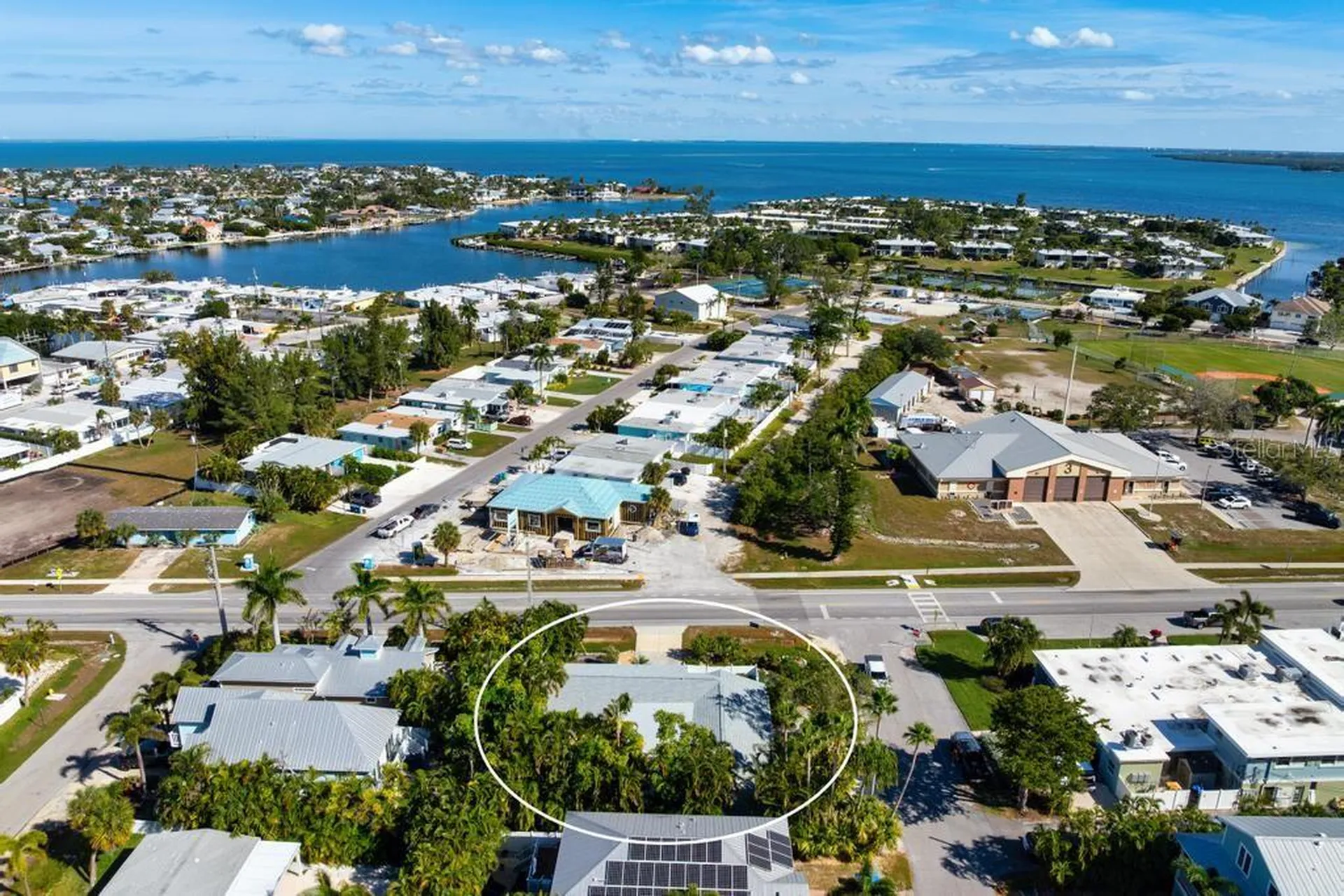 314 61st Street Holmes Beach FL 34217
