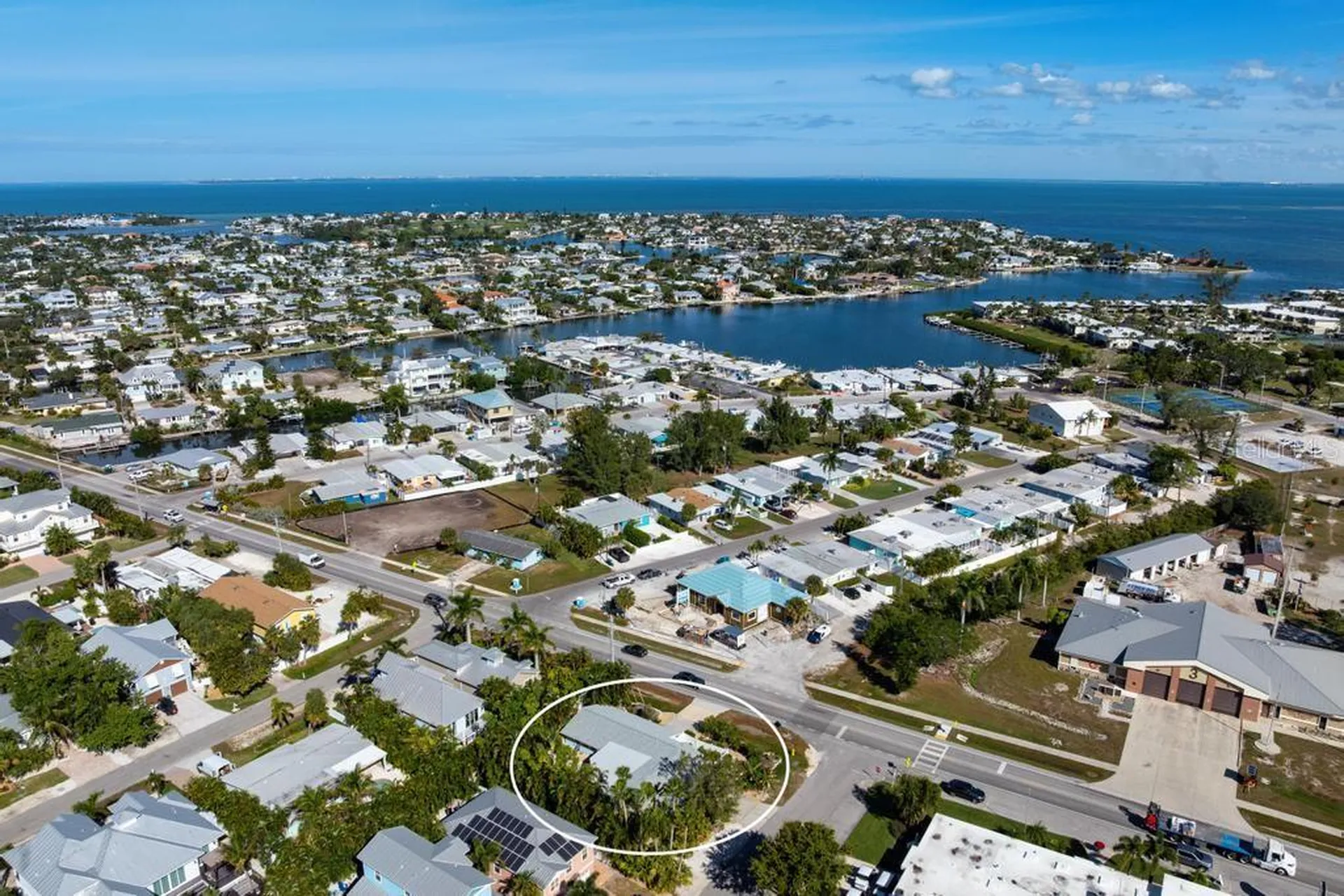 314 61st Street Holmes Beach FL 34217