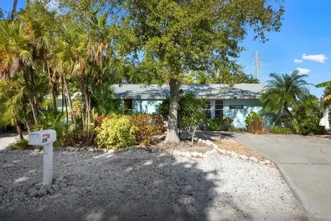 314 61st Street Holmes Beach FL 34217