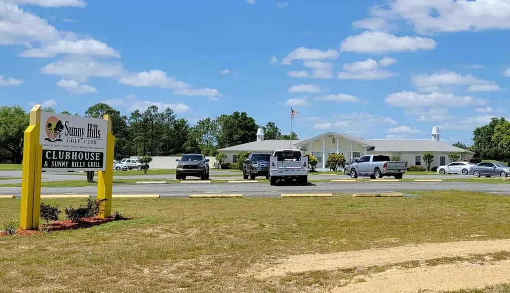 Lot 18 Unit 1 Blk 6 Fusion Circle Chipley FL 32428