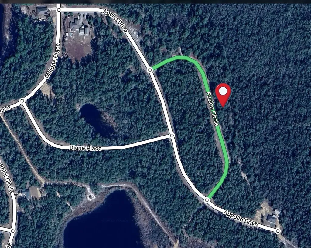 Lot 18 Unit 1 Blk 6 Fusion Circle Chipley FL 32428