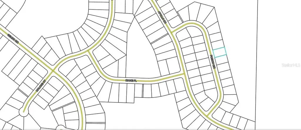 Lot 18 Unit 1 Blk 6 Fusion Circle Chipley FL 32428