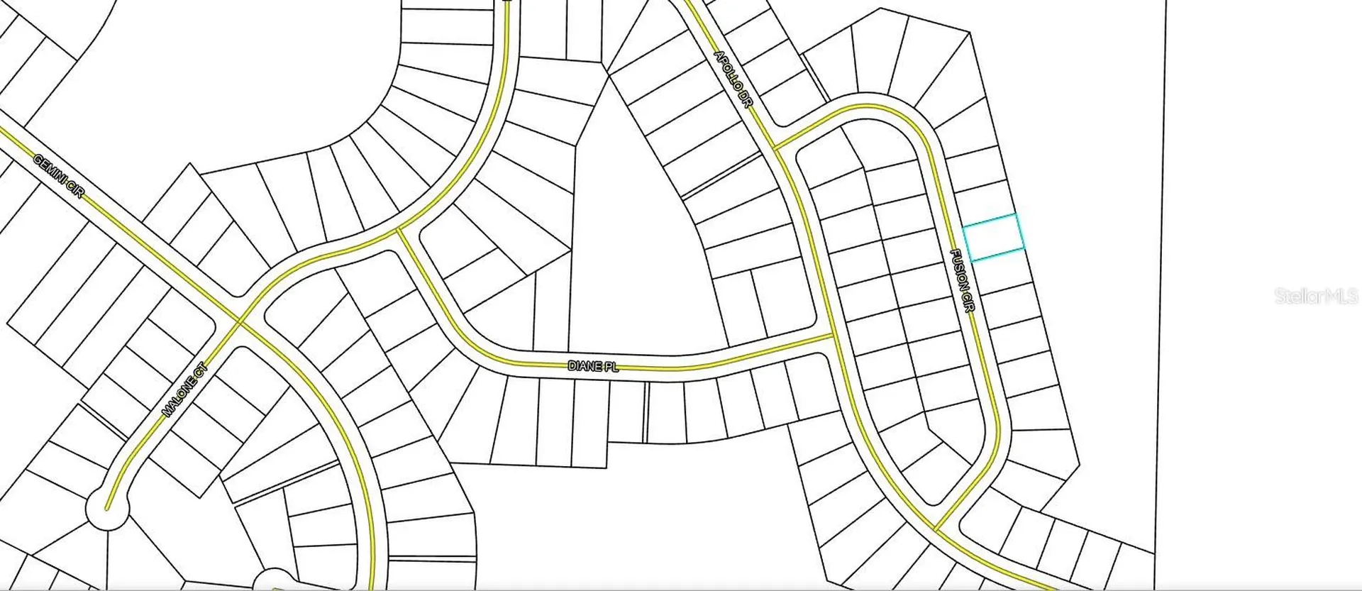 Lot 18 Unit 1 Blk 6 Fusion Circle Chipley FL 32428