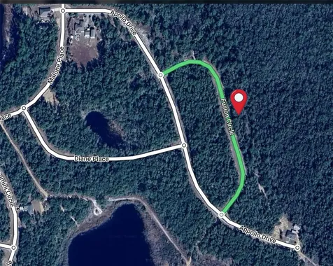 Lot 18 Unit 1 Blk 6 Fusion Circle Chipley FL 32428
