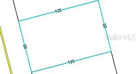 Lot 18 Unit 1 Blk 6 Fusion Circle Chipley FL 32428