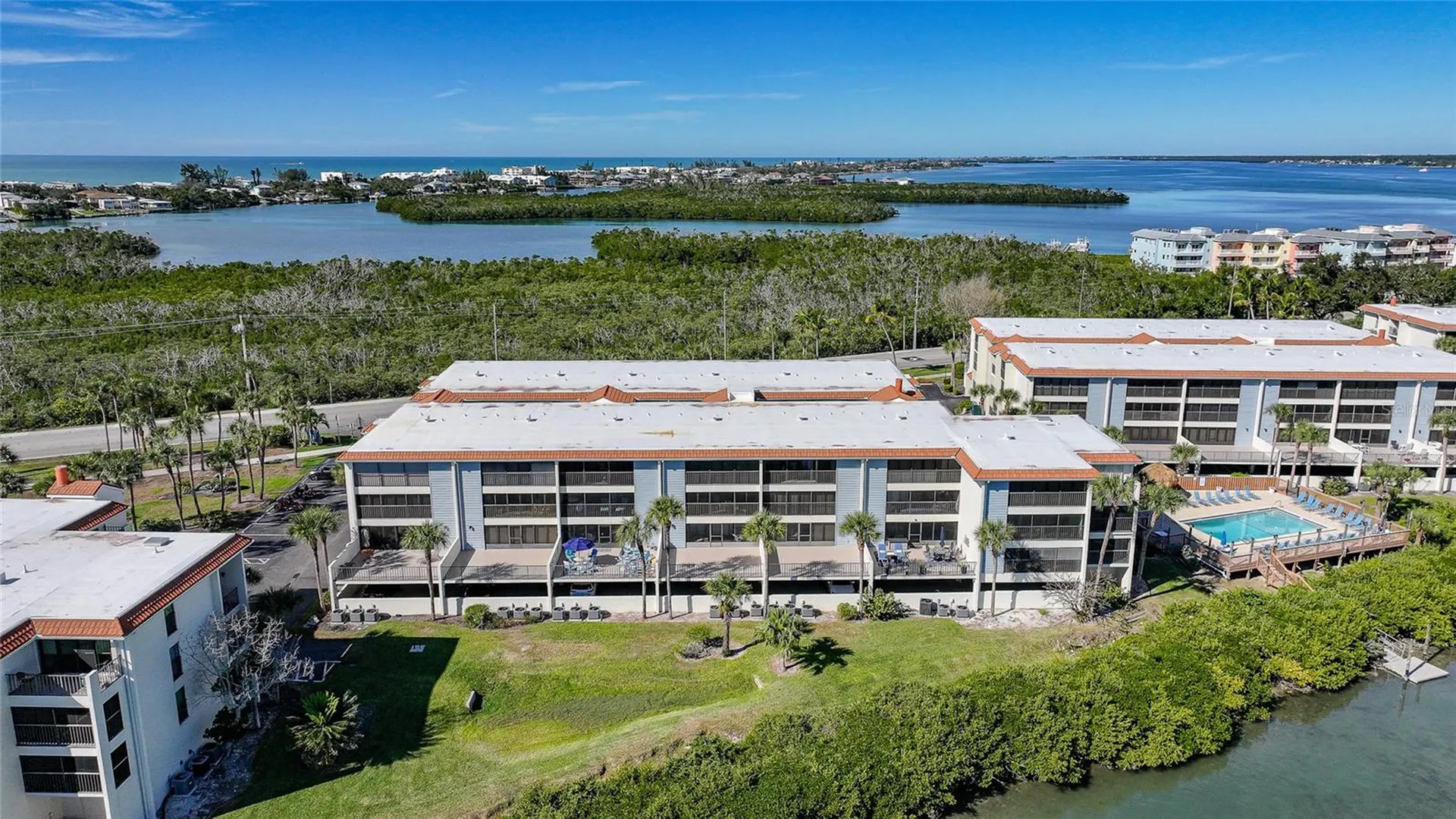 1701 Beach Road Englewood FL 34223