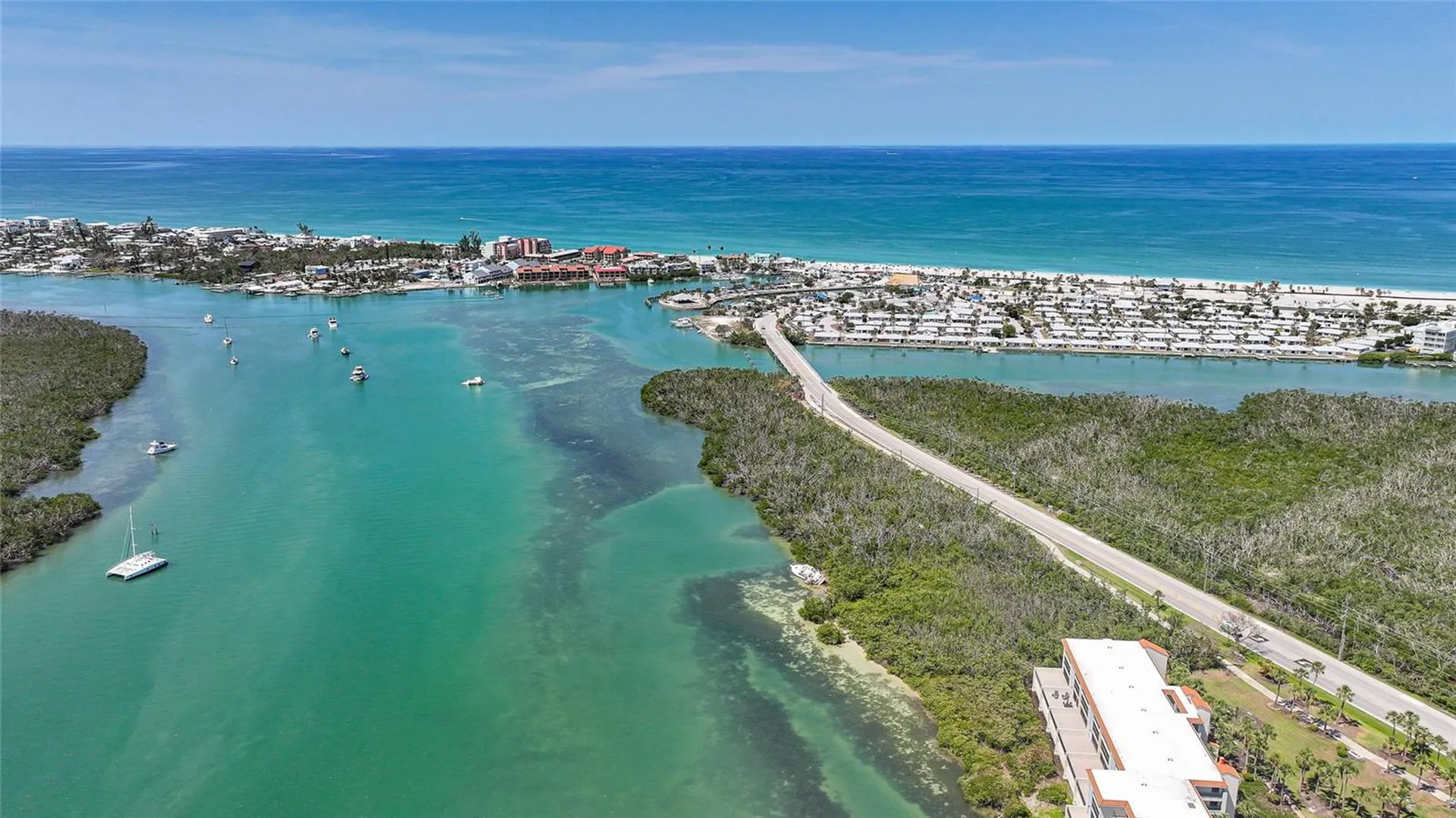 1701 Beach Road Englewood FL 34223