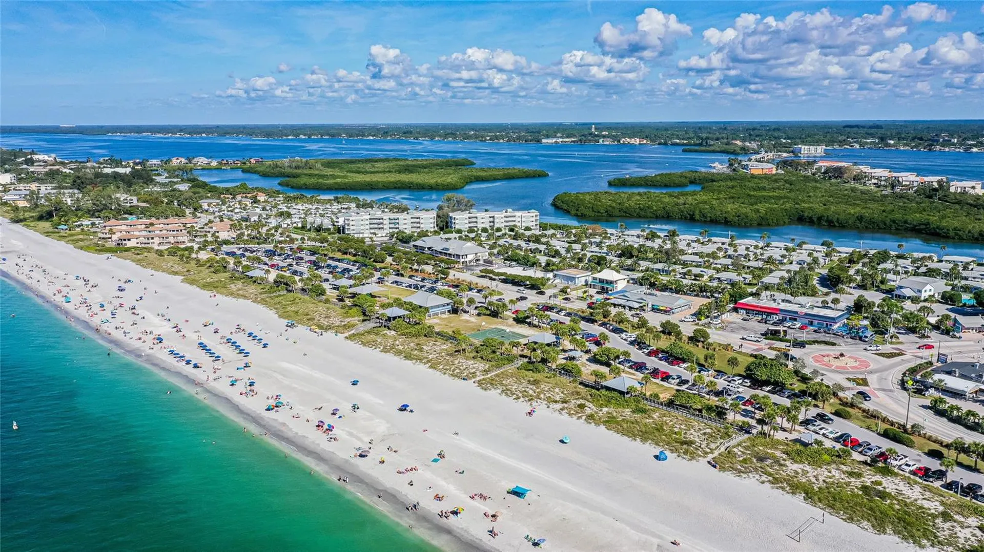 1701 Beach Road Englewood FL 34223