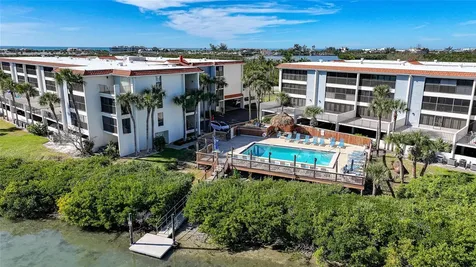 1701 Beach Road Englewood FL 34223