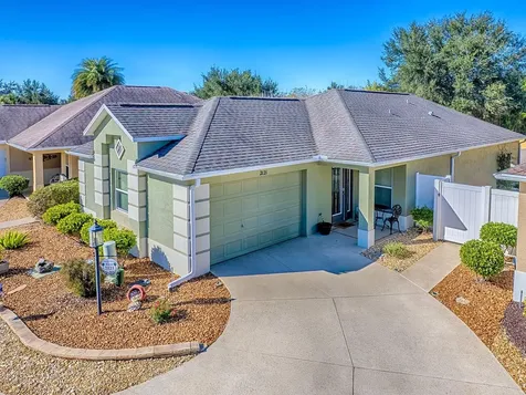 2121 Aber Lane The Villages FL 32163