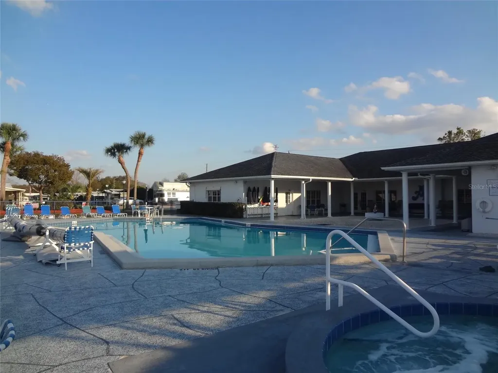35051 Condominium Boulevard Zephyrhills FL 33541