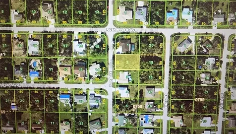 1446 Song Street Port Charlotte FL 33952