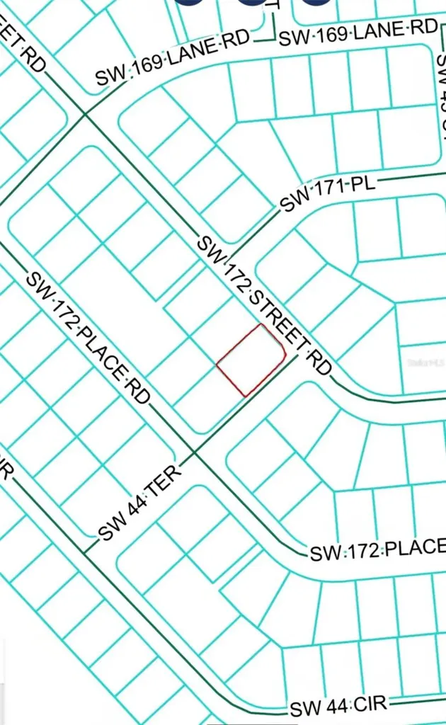 00 SW 172nd Street Road Ocala FL 34473
