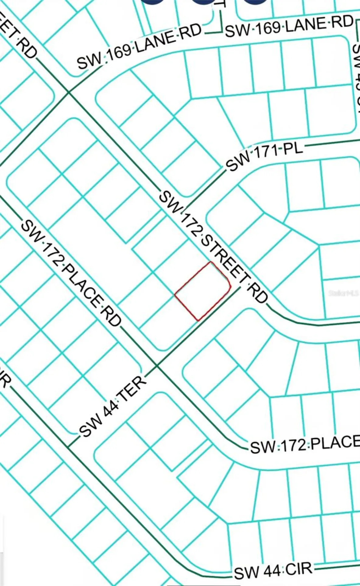 00 SW 172nd Street Road Ocala FL 34473