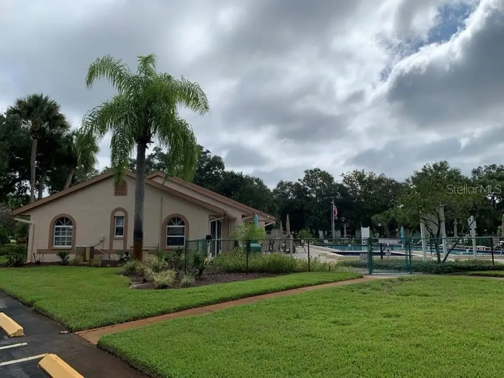 13136 Cypress Hill Drive Hudson FL 34669