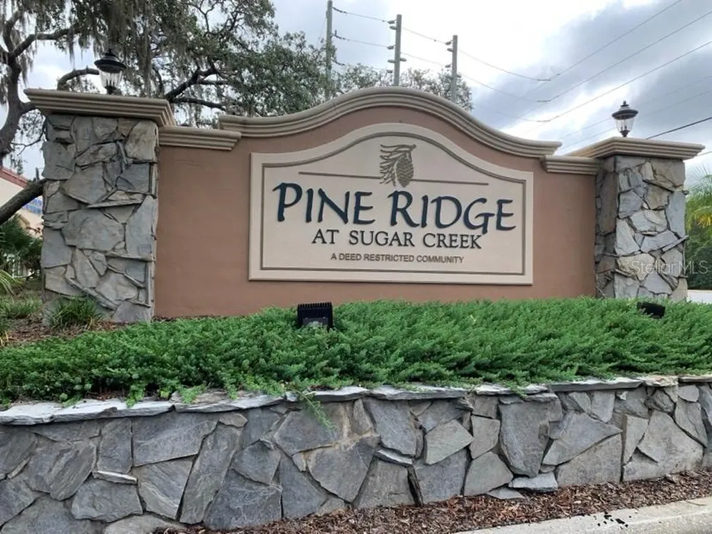 13136 Cypress Hill Drive Hudson FL 34669