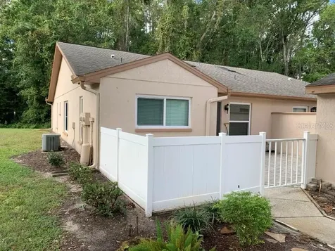 13136 Cypress Hill Drive Hudson FL 34669
