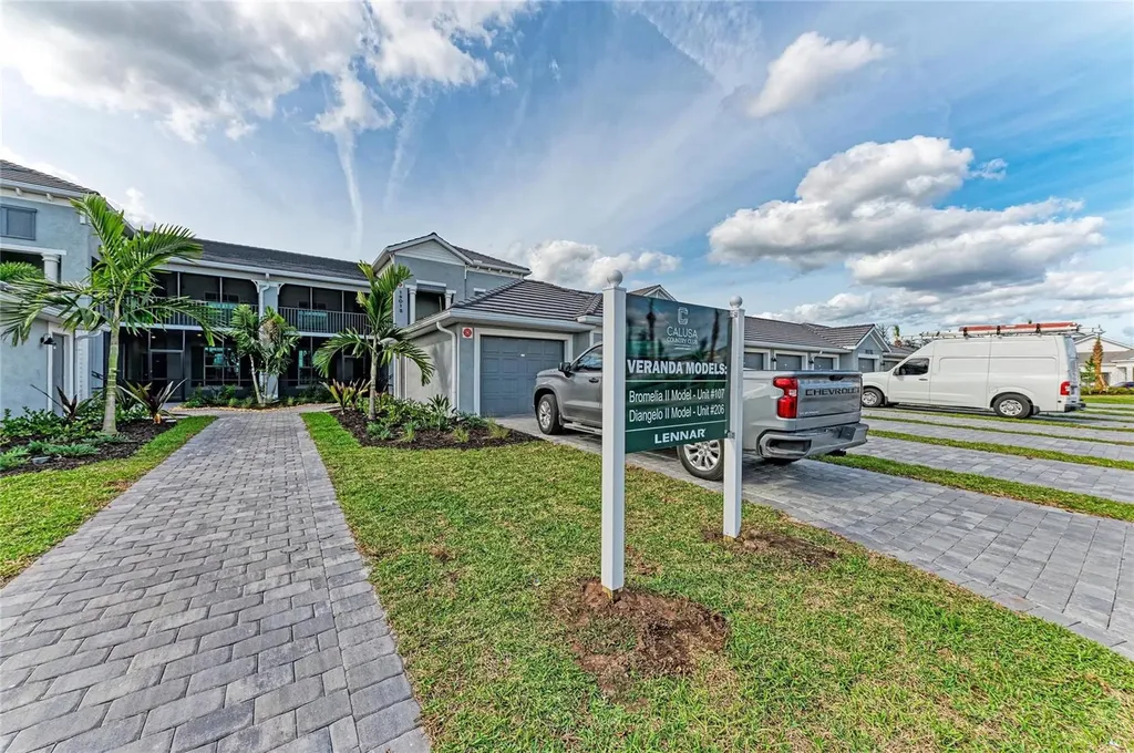 19015 Scallop Loop Lakewood Ranch FL 34211