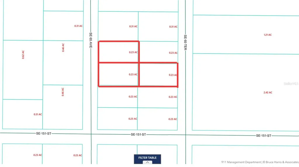 0 SE 65th Avenue Summerfield FL 34491