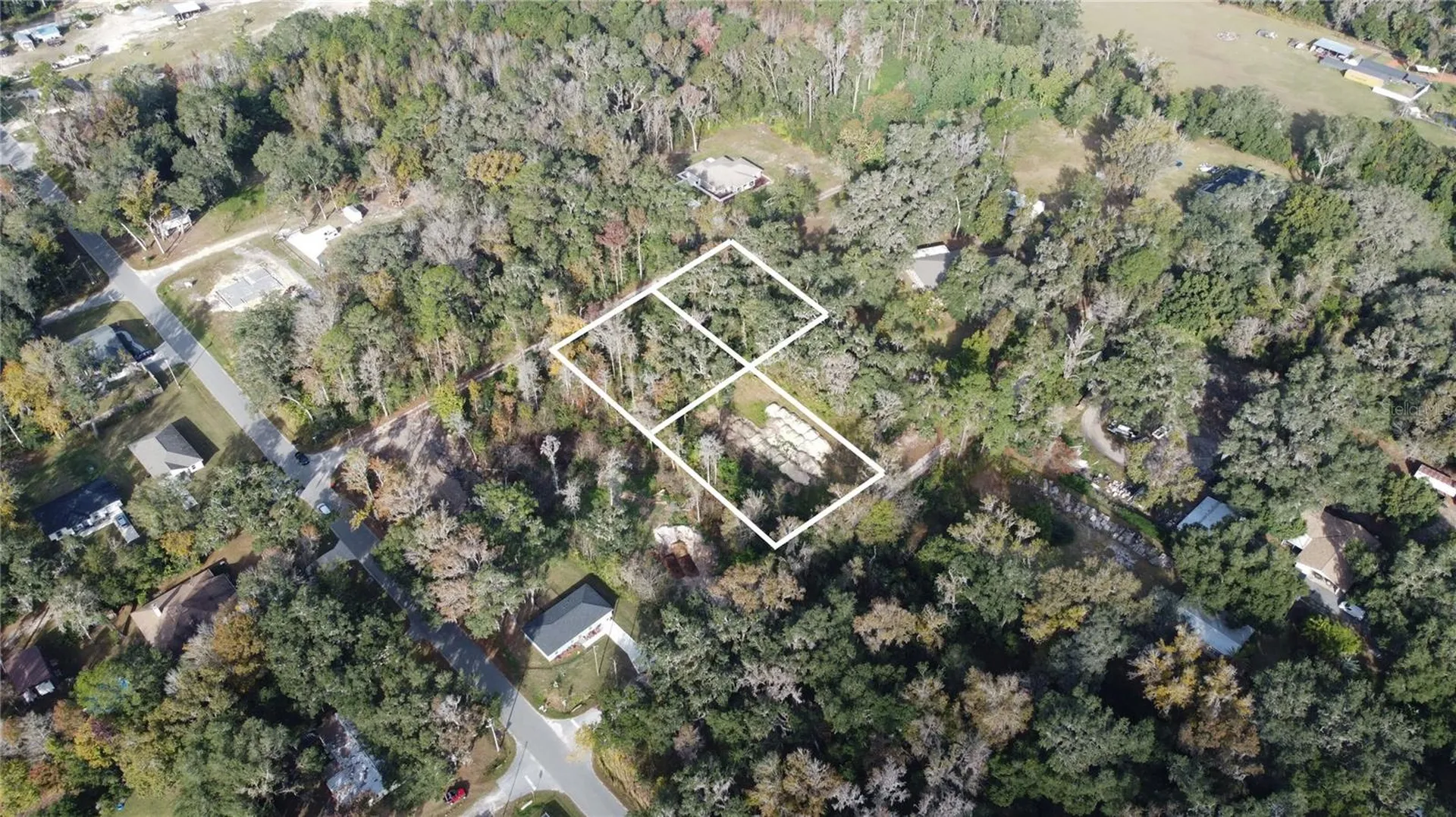 0 SE 65th Avenue Summerfield FL 34491