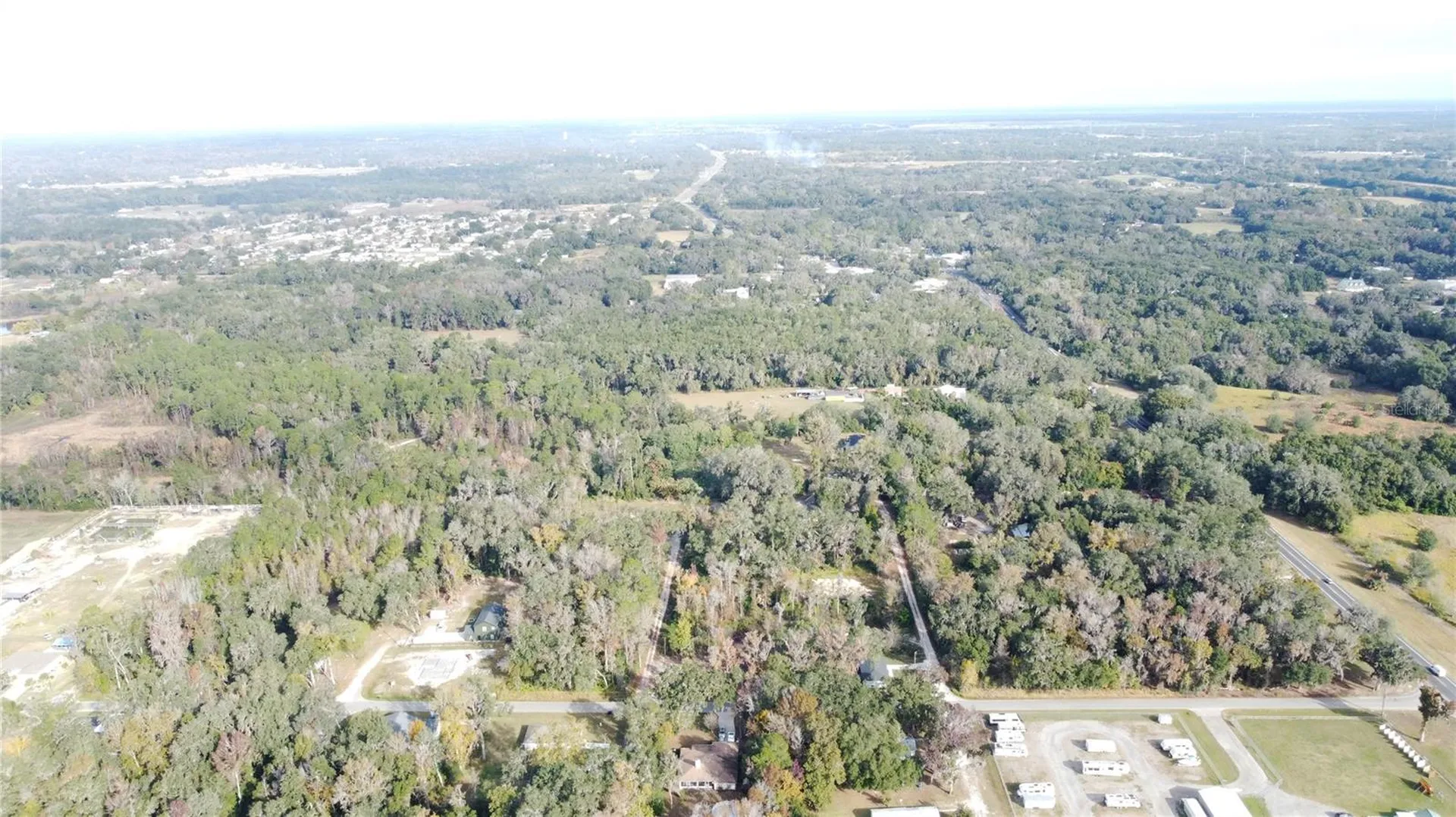 0 SE 65th Avenue Summerfield FL 34491