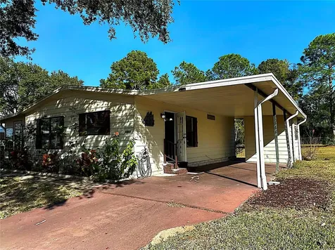 2465 Putter Road Zellwood FL 32798