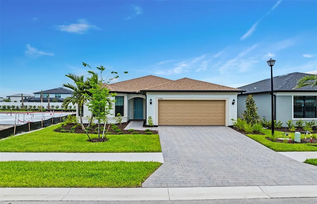 16419 Lily Elaine Way Bradenton FL 34212
