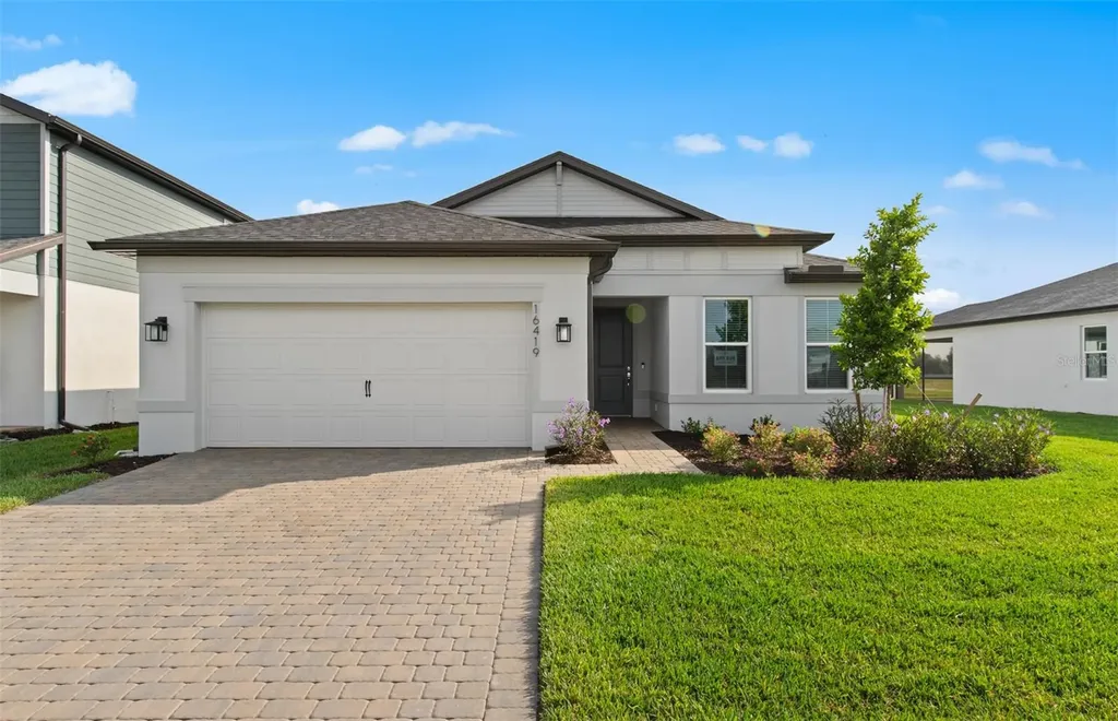 16419 Lily Elaine Way Bradenton FL 34212