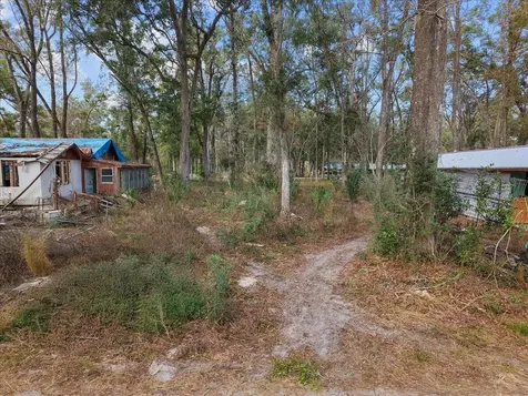 1254 NE 143rd Avenue Old Town FL 32680