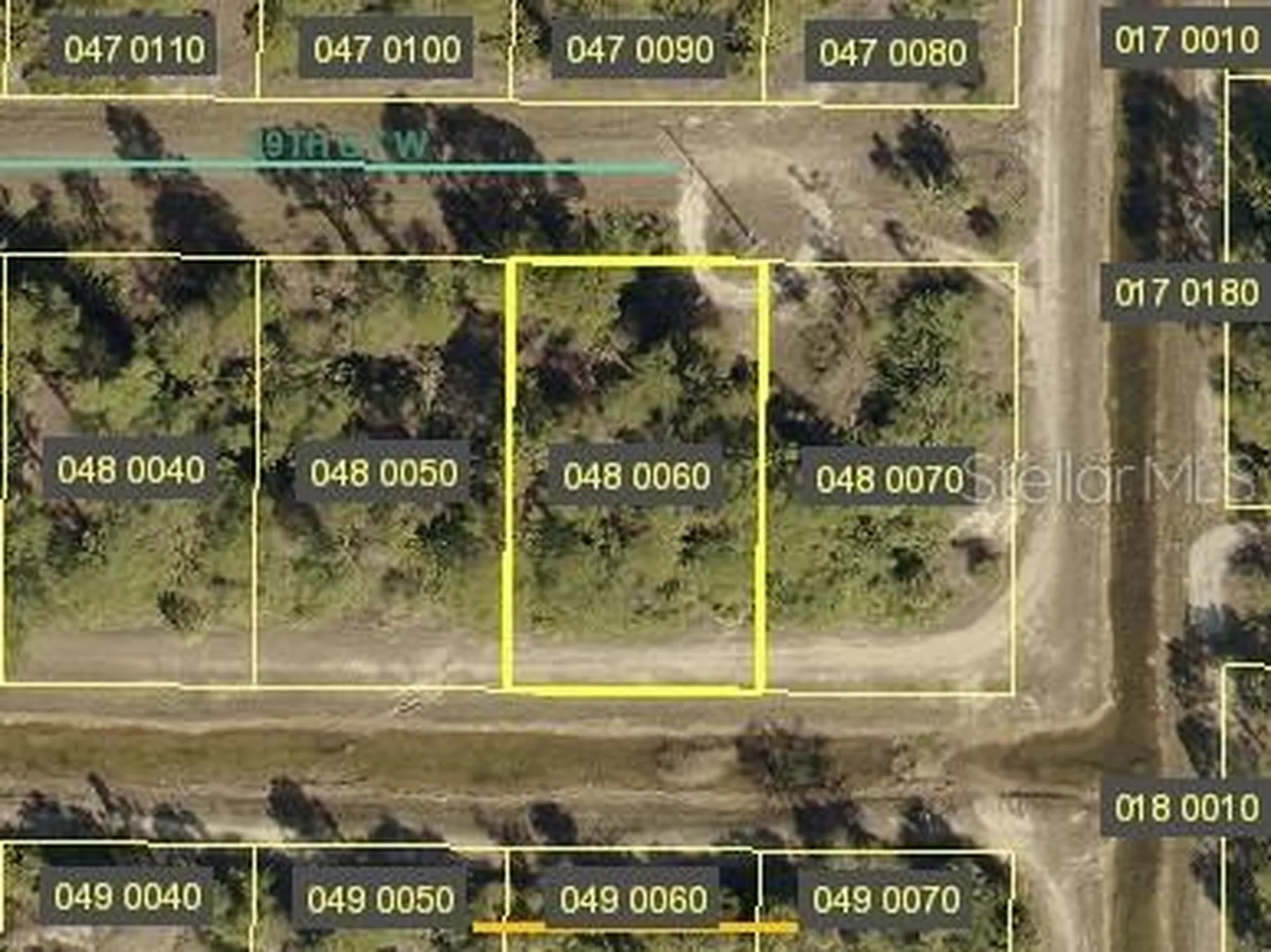 3103 39th Street W Lehigh Acres FL 33971