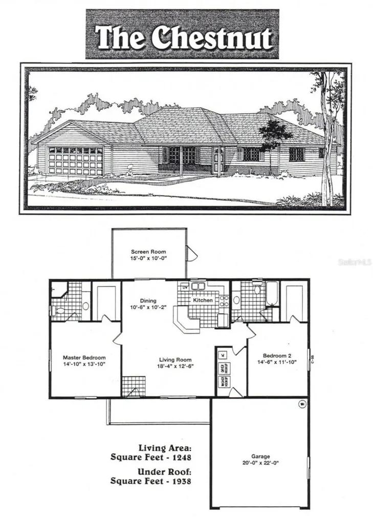 8516 SE 137th Loop Summerfield FL 34491