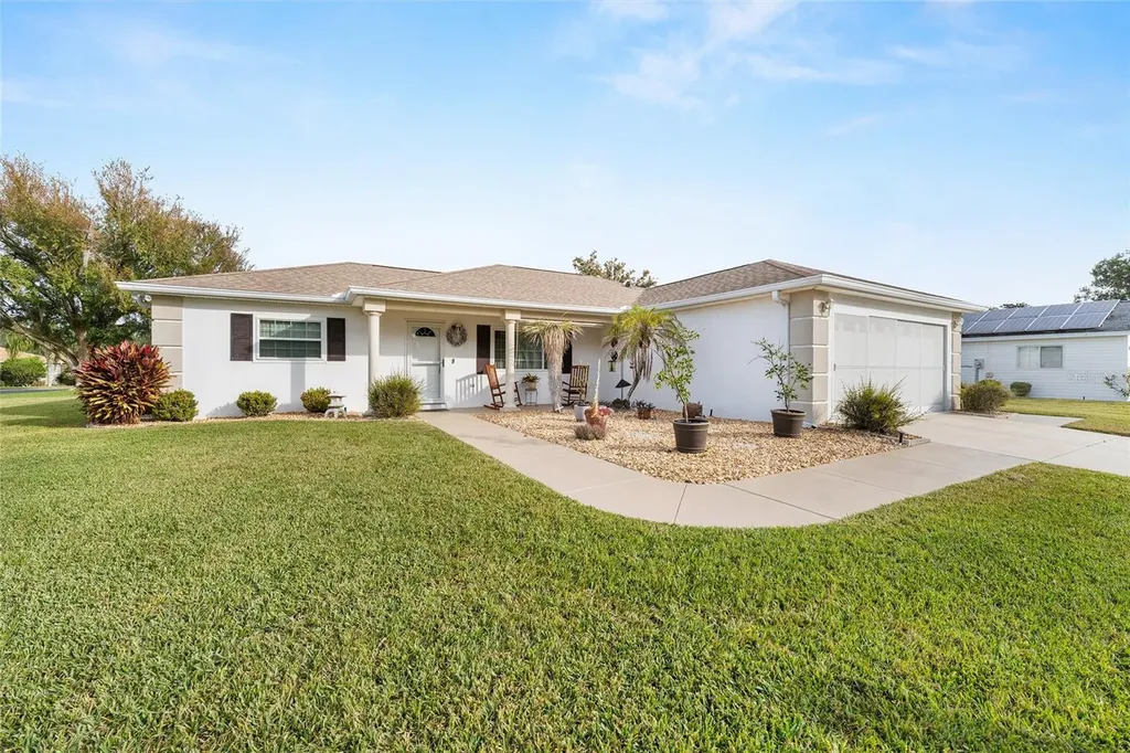 8516 SE 137th Loop Summerfield FL 34491