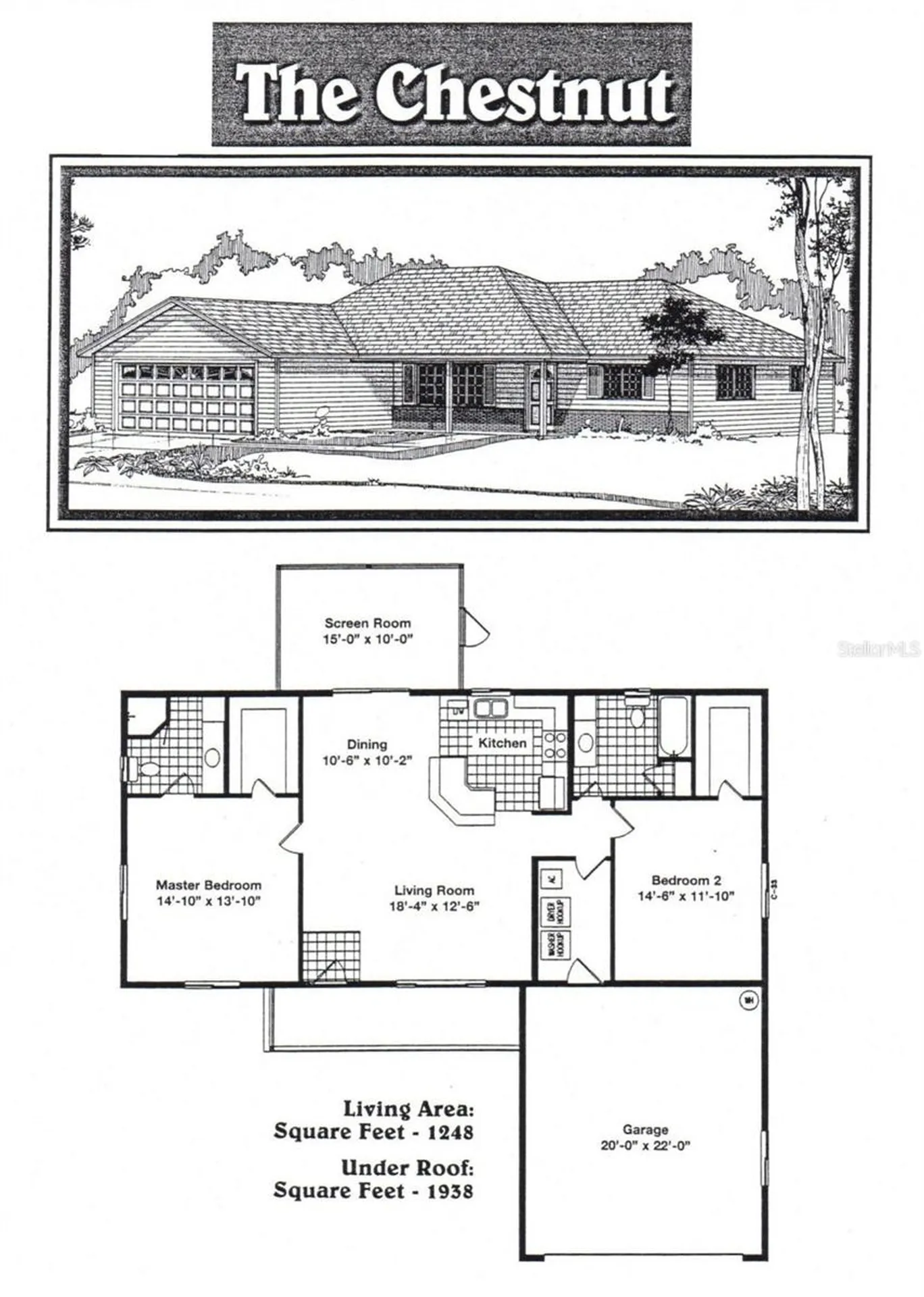 8516 SE 137th Loop Summerfield FL 34491