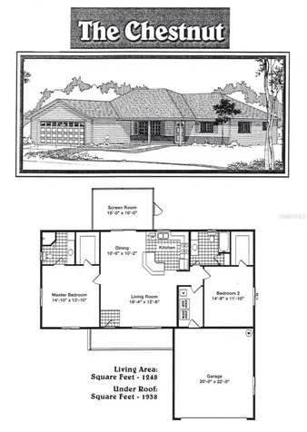 8516 SE 137th Loop Summerfield FL 34491
