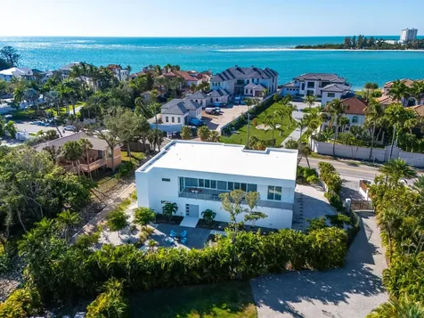 3939 Higel Avenue Sarasota FL 34242