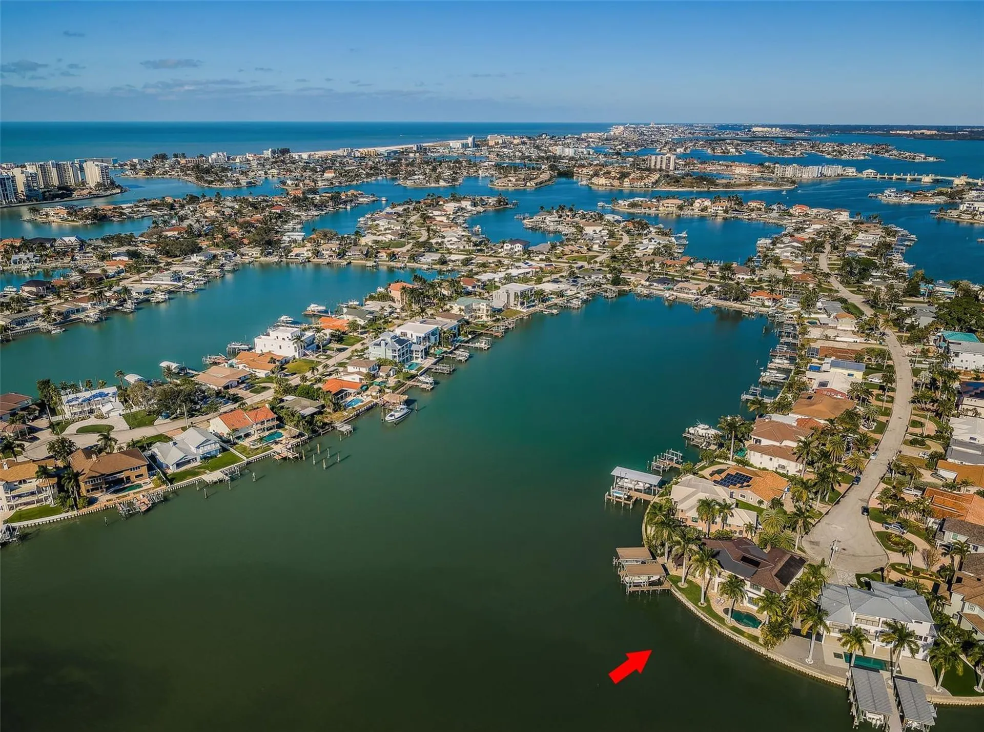 7800 9th Avenue S St Petersburg FL 33707