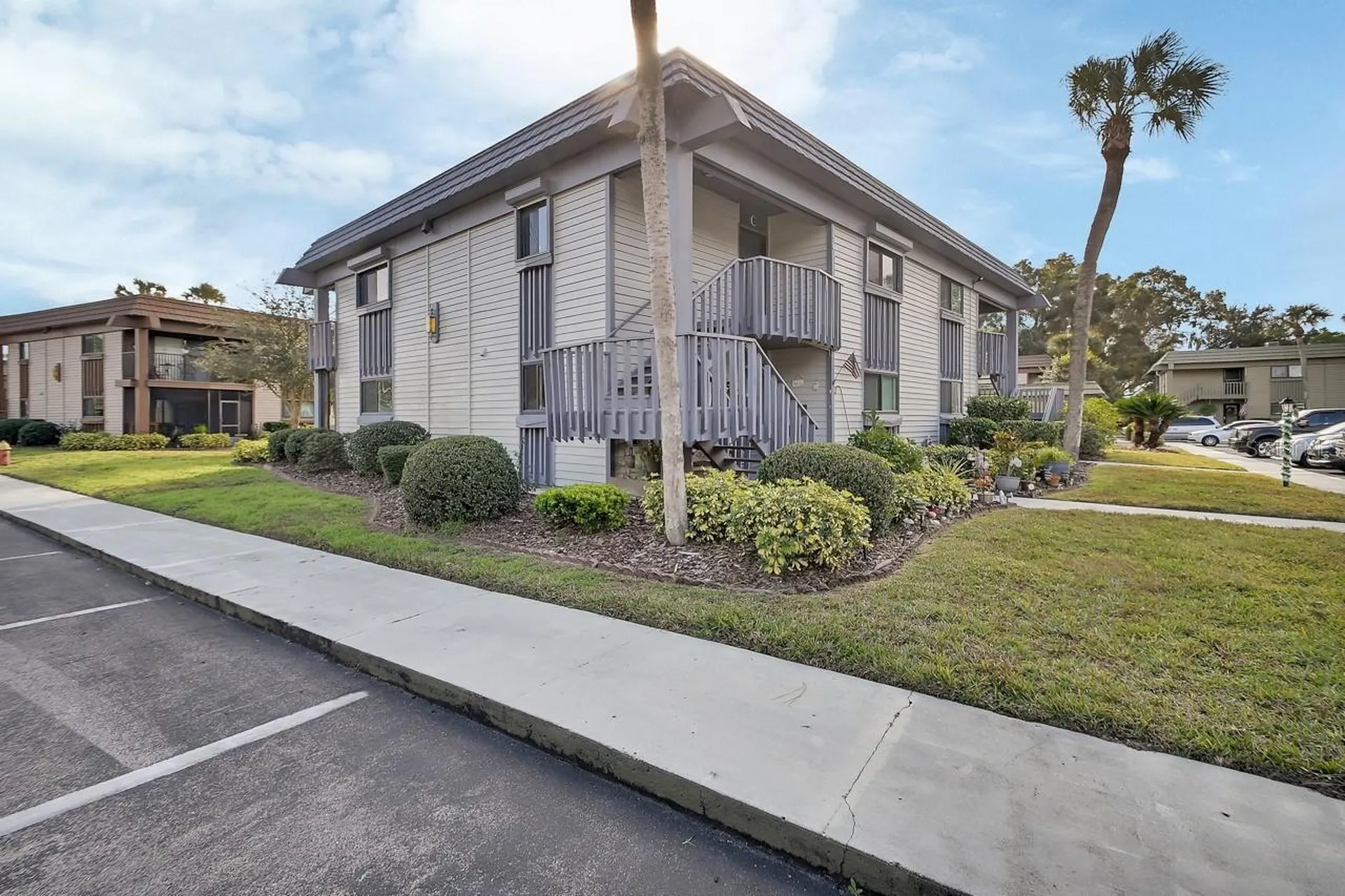 600 N Boundary Avenue Deland FL 32720