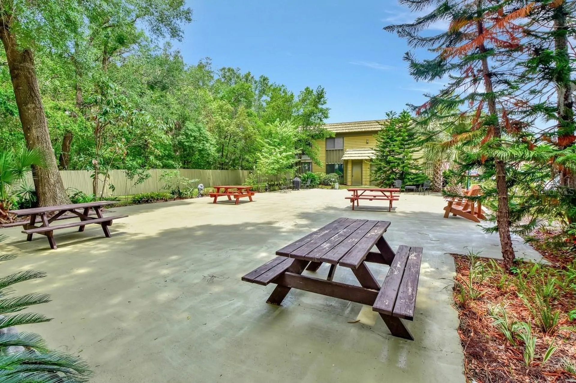 600 N Boundary Avenue Deland FL 32720