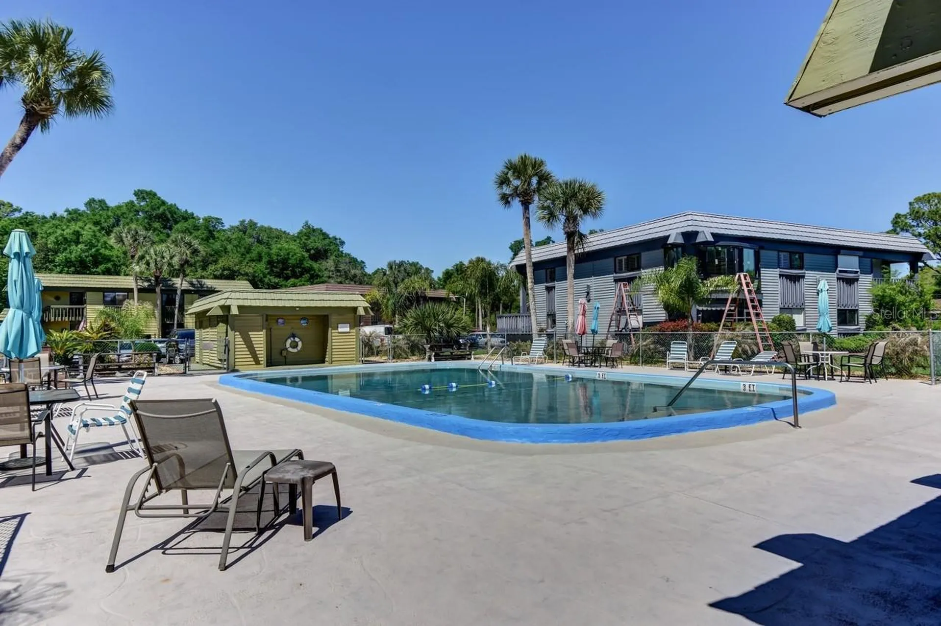 600 N Boundary Avenue Deland FL 32720